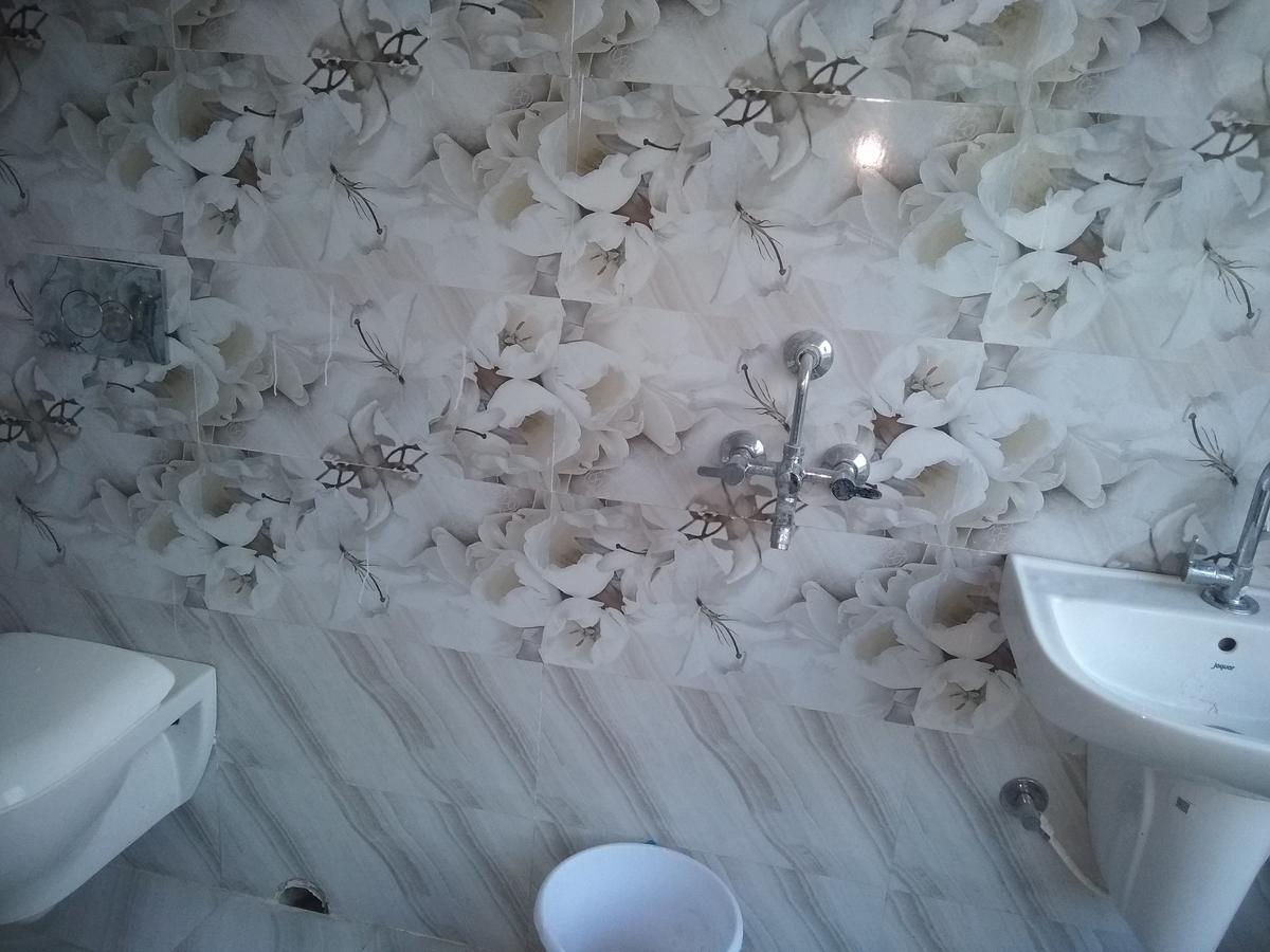 Pardhan Guest House Bara Banki Exterior photo