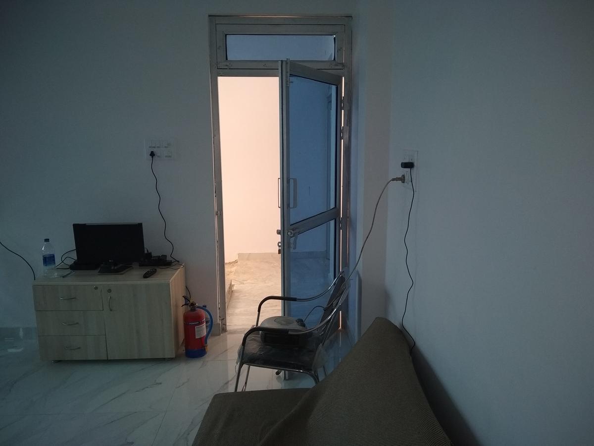 Pardhan Guest House Bara Banki Exterior photo