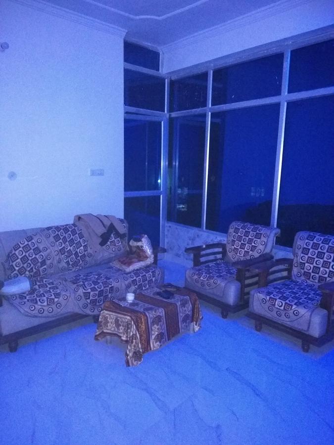Pardhan Guest House Bara Banki Exterior photo