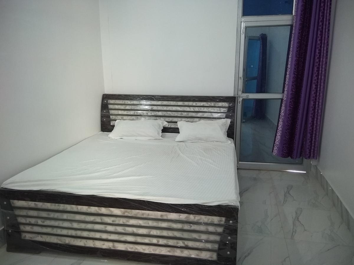 Pardhan Guest House Bara Banki Exterior photo