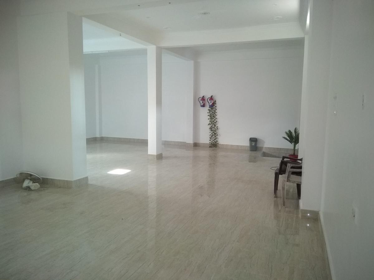 Pardhan Guest House Bara Banki Exterior photo