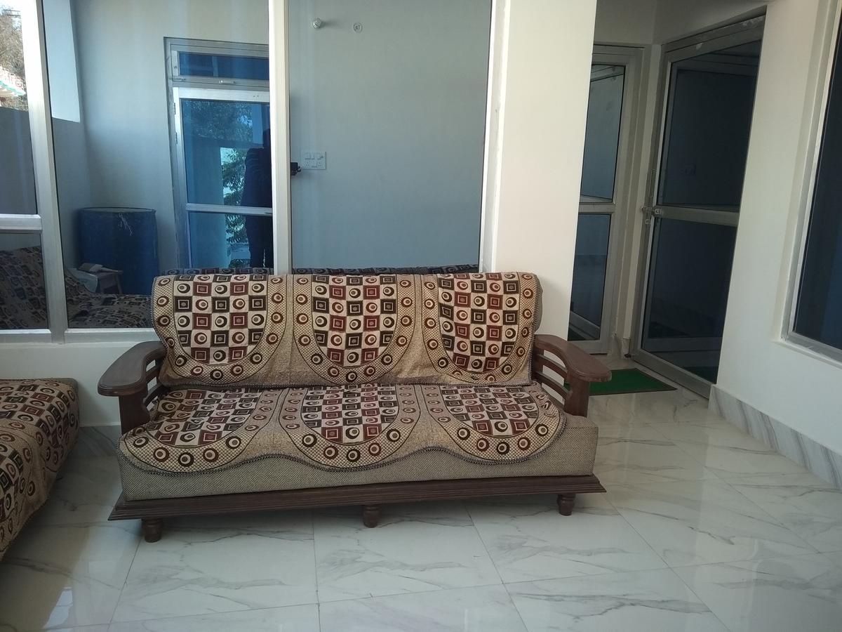 Pardhan Guest House Bara Banki Exterior photo