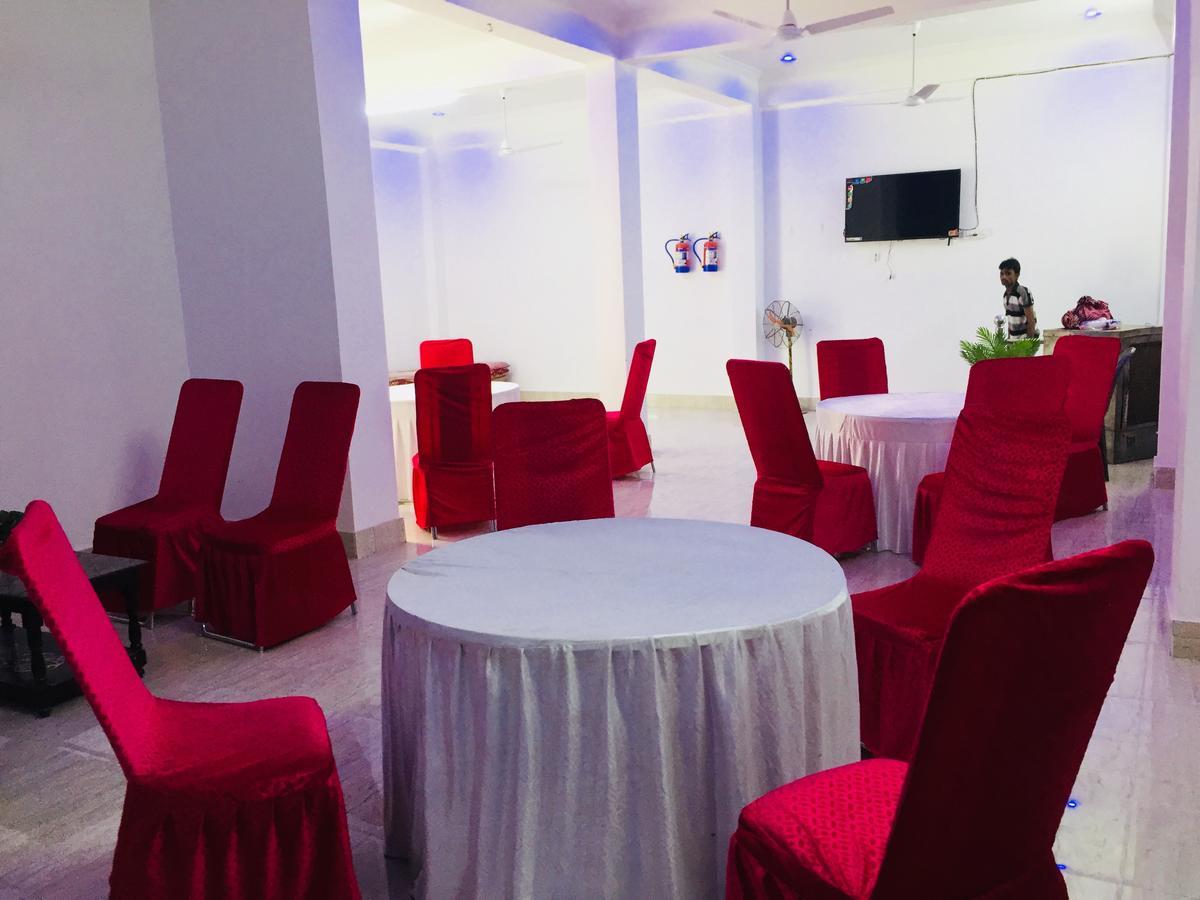 Pardhan Guest House Bara Banki Exterior photo