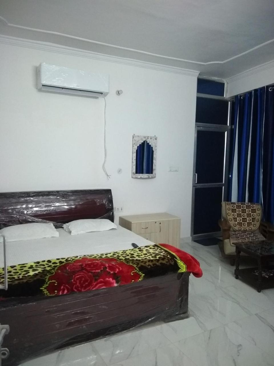 Pardhan Guest House Bara Banki Exterior photo